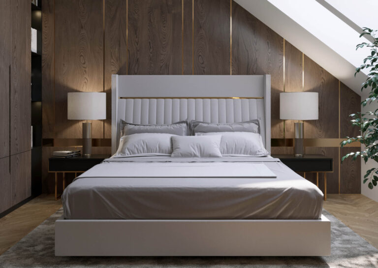 Heritage Residences visualization 13