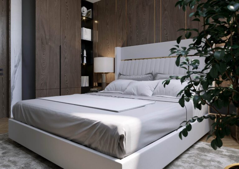 Heritage Residences visualization 15