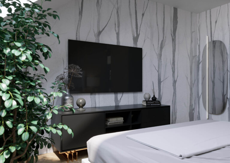 Heritage Residences visualization 16