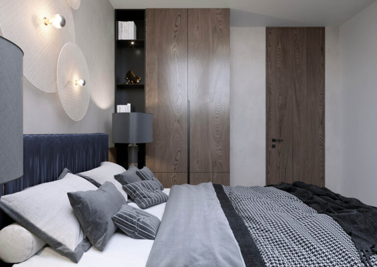 Heritage Residences visualization 18