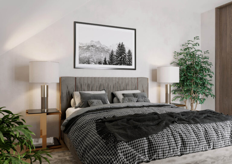 Heritage Residences visualization 20
