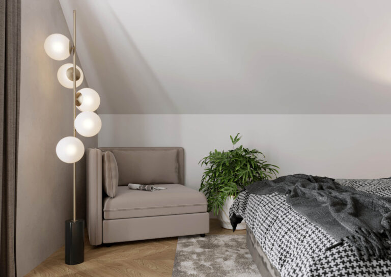 Heritage Residences visualization 21
