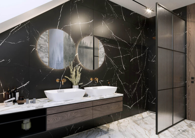 Heritage Residences visualization 22