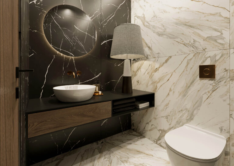 Heritage Residences visualization 24