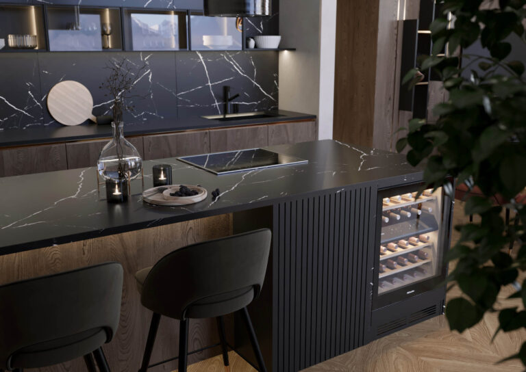Heritage Residences visualization 8